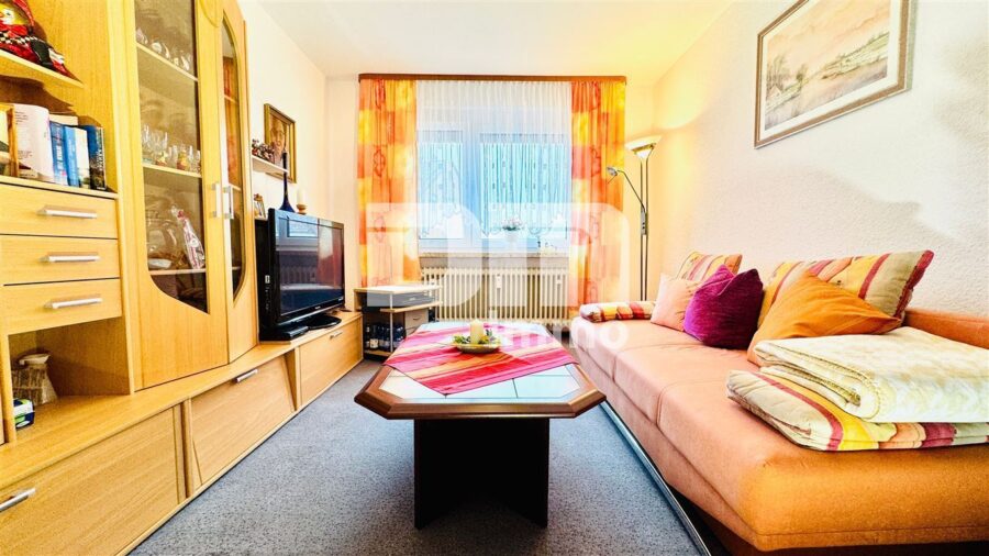 Modernisiertes Ein-/ Zweifamilienhaus inkl. PV-Anlage + Garage auf Traumgrundstück - WE2 OG Kind / Gäste / Büro